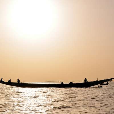 Niger