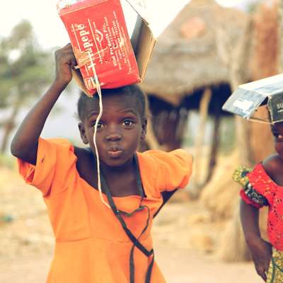 Nigeria