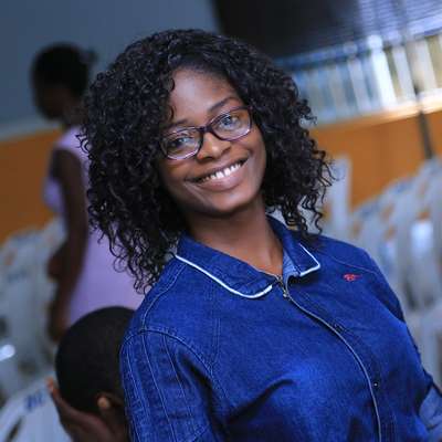 Nigeria