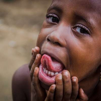 Nigeria