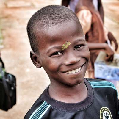 Nigeria