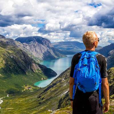 Norway
