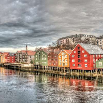 Norway