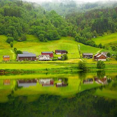 Norway