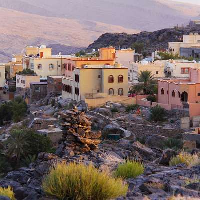 Oman