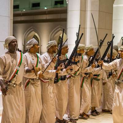 Oman