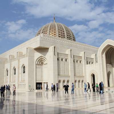 Oman
