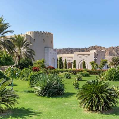 Oman