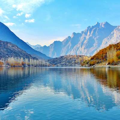 Pakistan