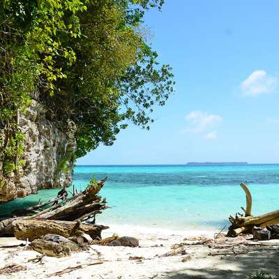 Palau