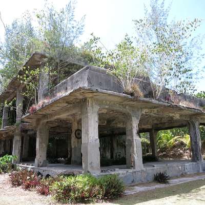 Palau