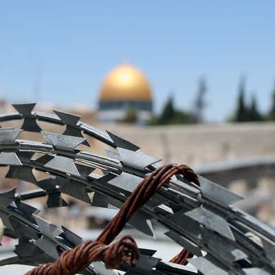 Palestinian Territory