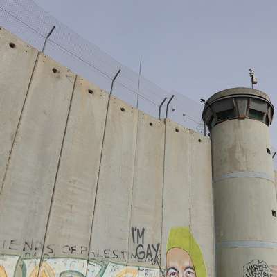 Palestinian Territory