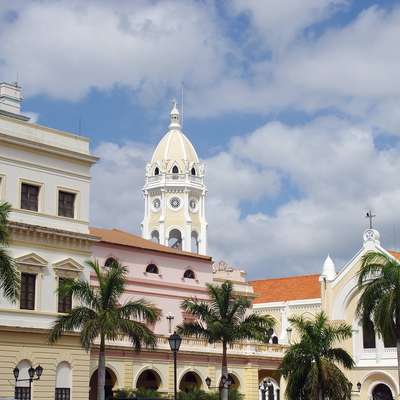 Panama