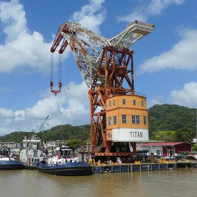 Panama