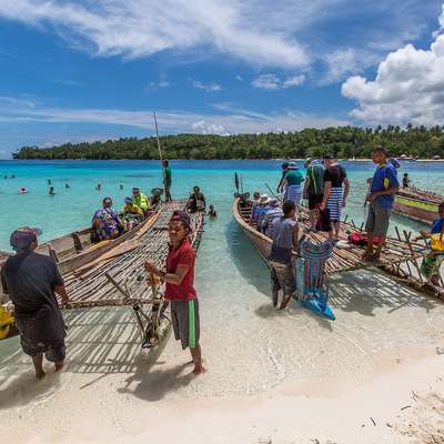 Papua New Guinea