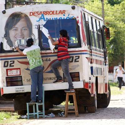 Paraguay