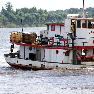 Paraguay