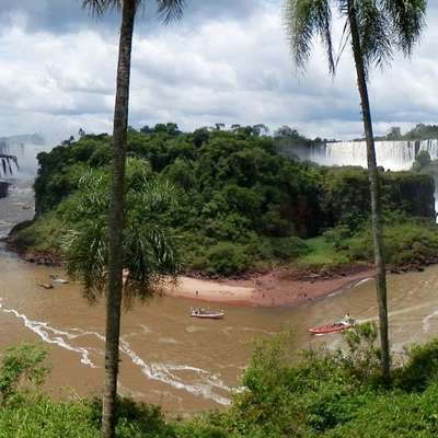 Paraguay