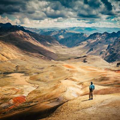 Peru