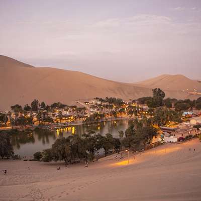 Peru