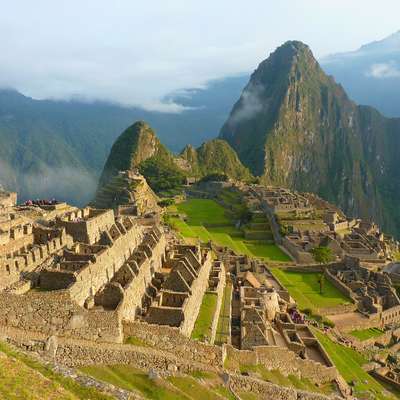 Peru