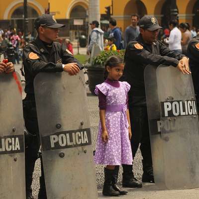 Peru
