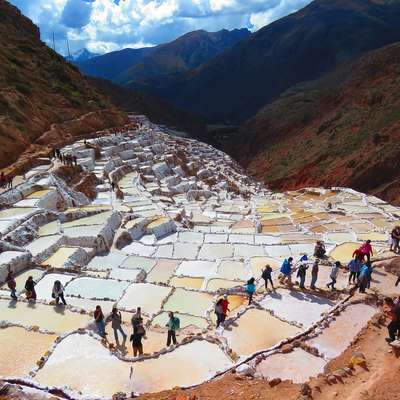 Peru