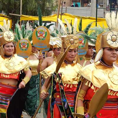 Peru
