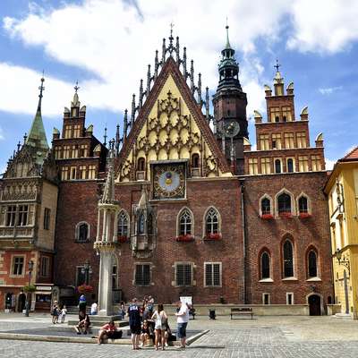 Poland