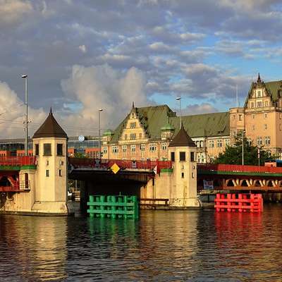 Poland