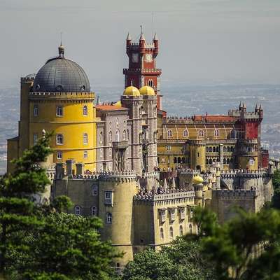 Portugal