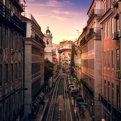 Portugal