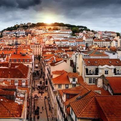 Portugal