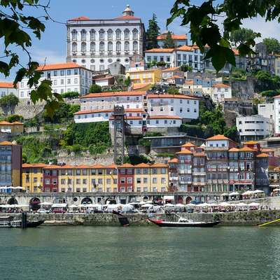 Portugal