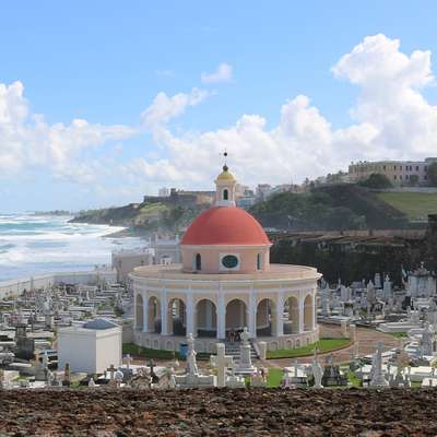 Puerto Rico