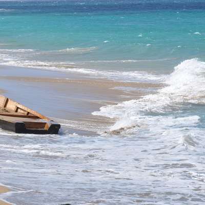 Puerto Rico