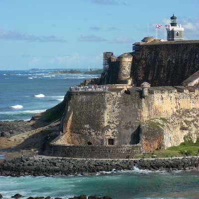 Puerto Rico