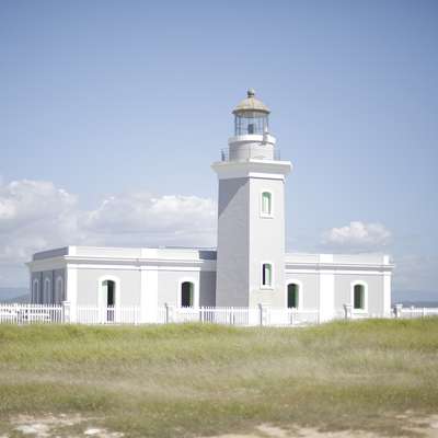 Puerto Rico