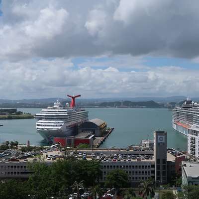 Puerto Rico