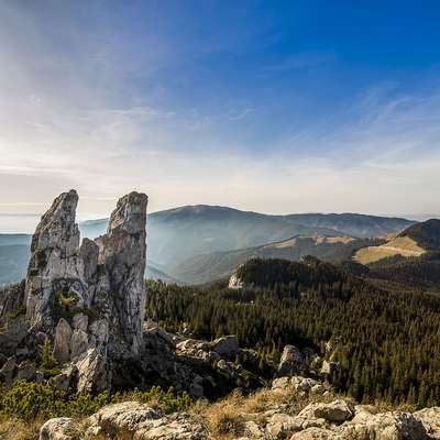 Romania