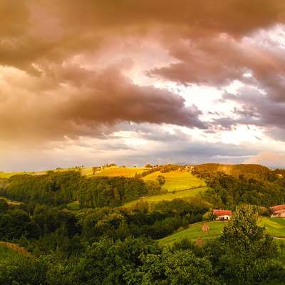 Romania