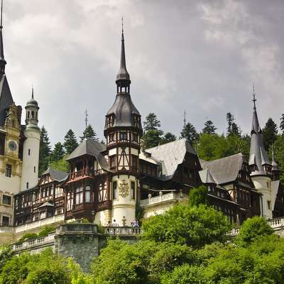 Romania