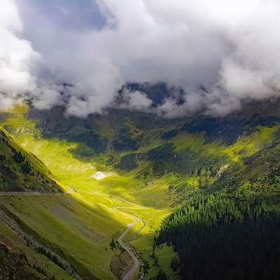 Romania