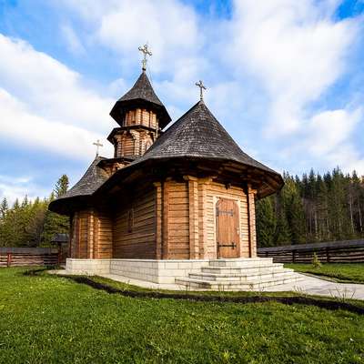 Romania
