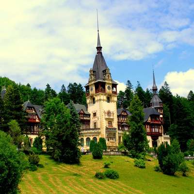 Romania