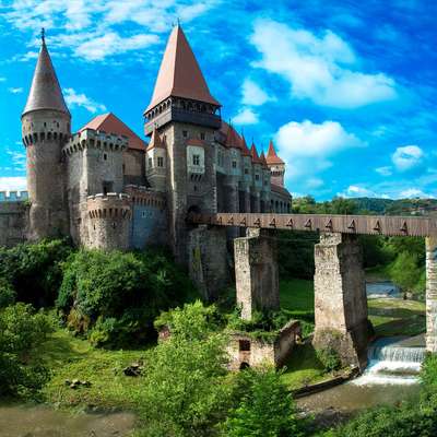 Romania