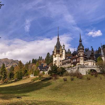 Romania