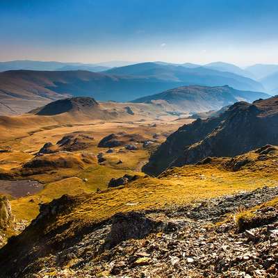 Romania