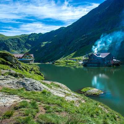 Romania